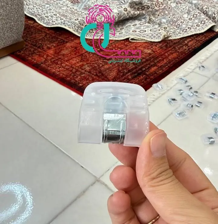 گیره روفرشی