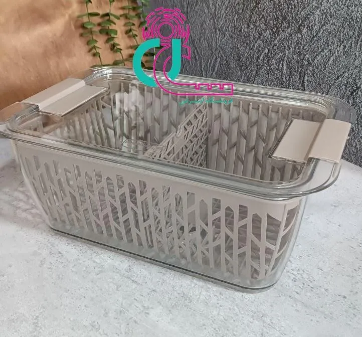 باکس هوم کت (کوچک) (موکایی)