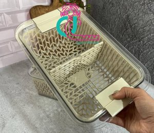 باکس هوم کت متوسط