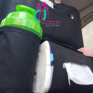 آویز پشت صندلی خودرو