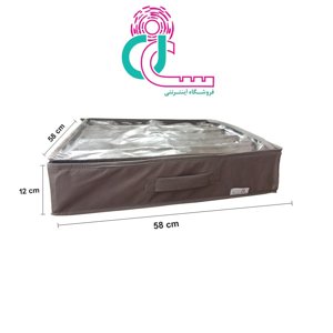 باکس 10 خانه کفش