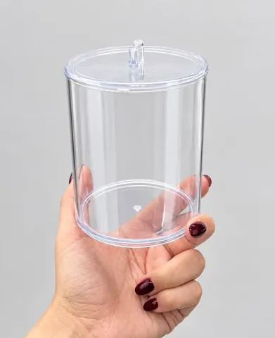 جا پنبه ای استوانه ای
