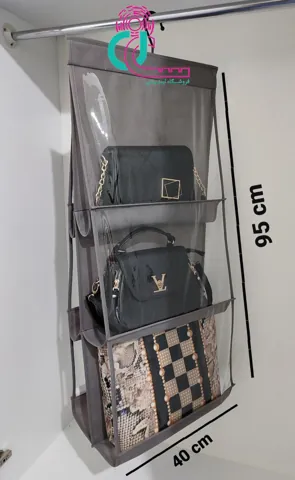 کاور کیف شش خونه