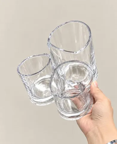 استند سه قلو فانتزی