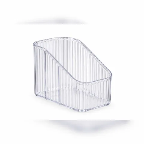 استند سه خانه شیاردار