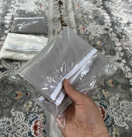 محافظ ریشه فرش 16 متری (یک جفت)