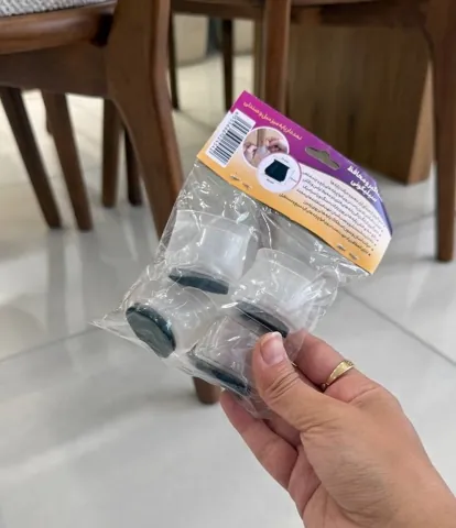 پایه مبل پک چهارعددی