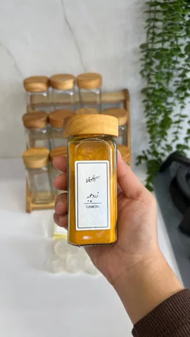 درب چوبی ادویه