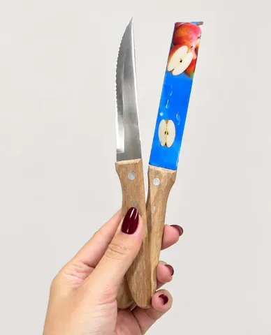 چاقو