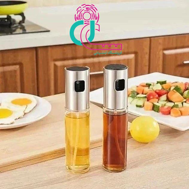 شیشه اسپری روغن - Image 7
