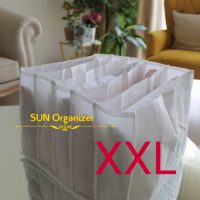              XXLarge Sun organizer
