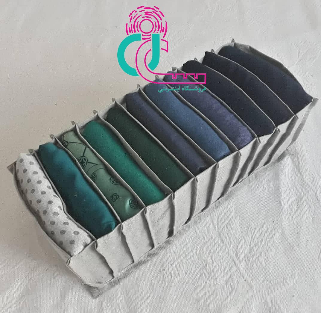 نظم دهنده لباس