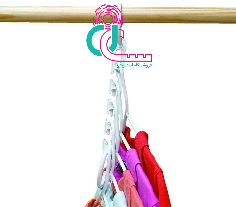 آویز لباس واندر هانگر - Image 5