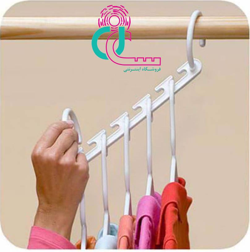 آویز لباس واندر هانگر - Image 9