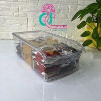 باکس یخچالی درب دار