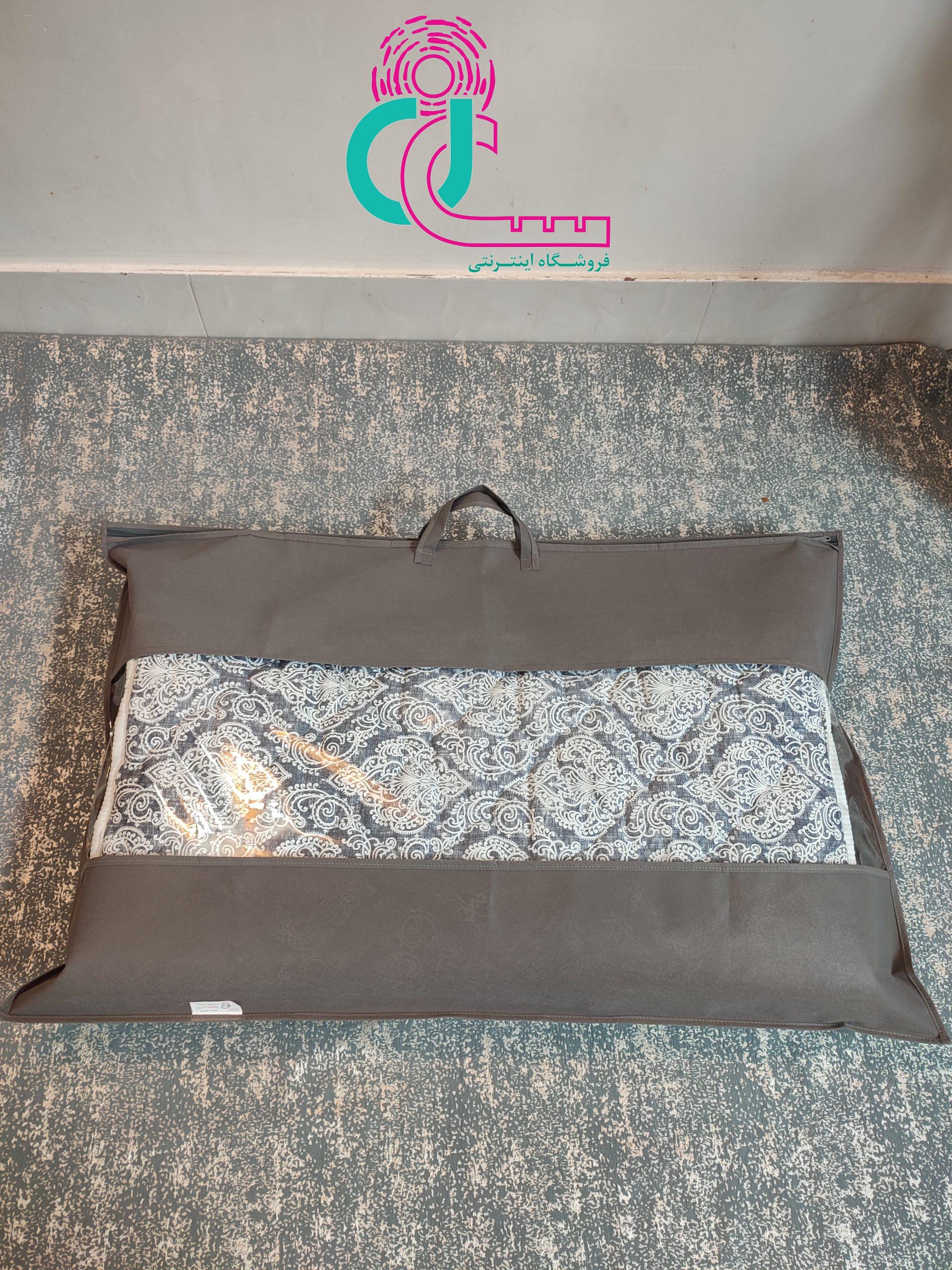 کاور تشک مسافرتی - Image 3