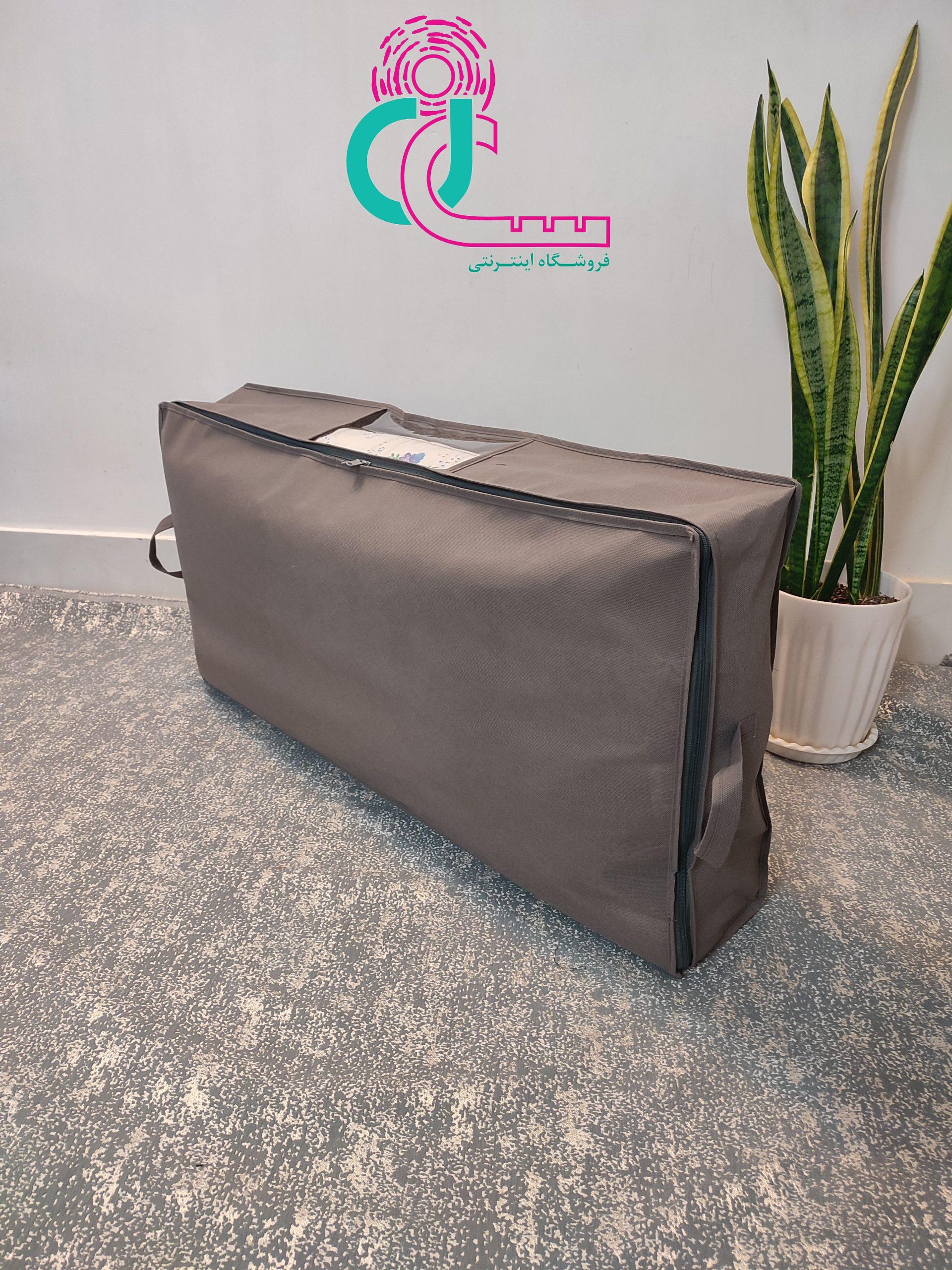 کاور تشک پنبه ای