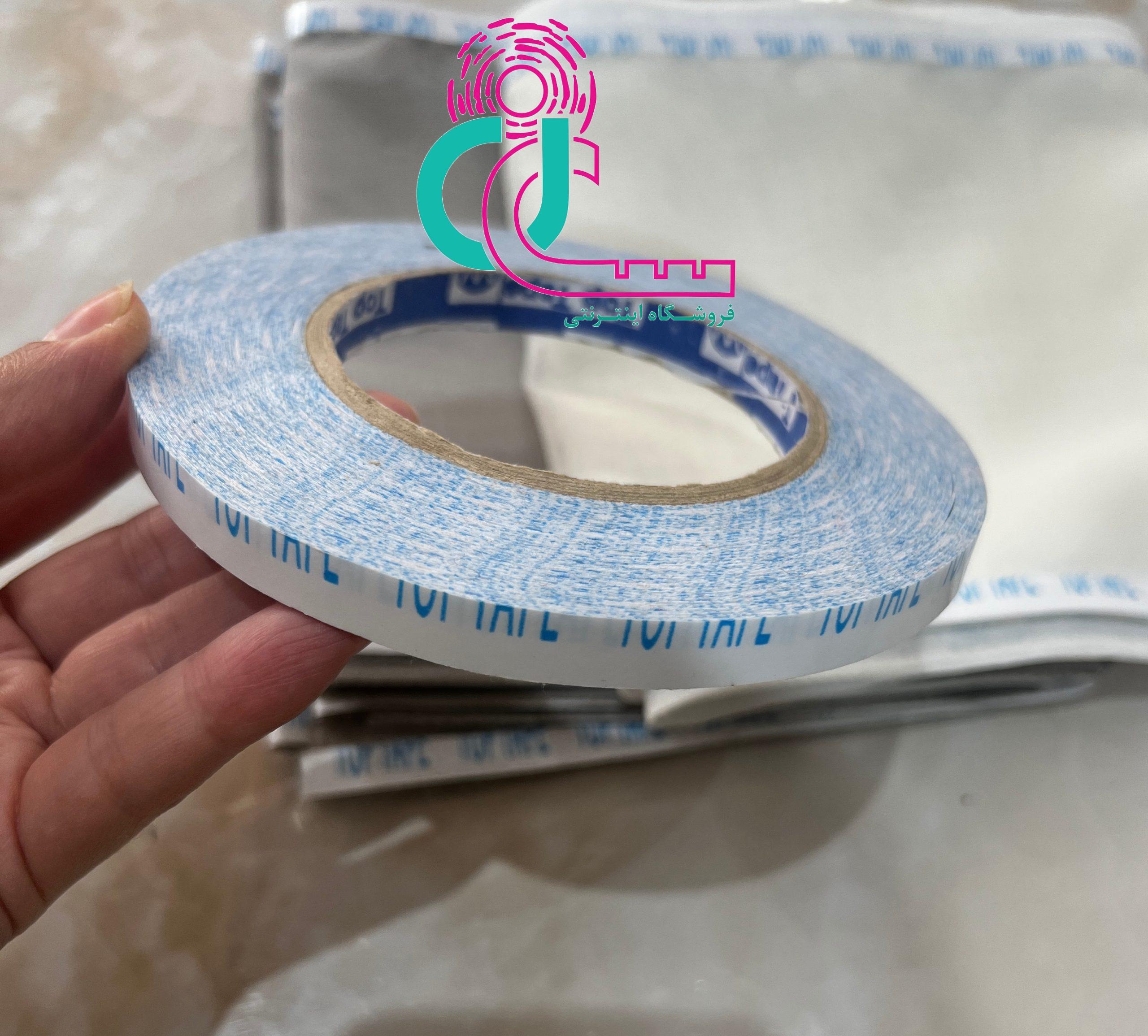 چسب ریشه فرش