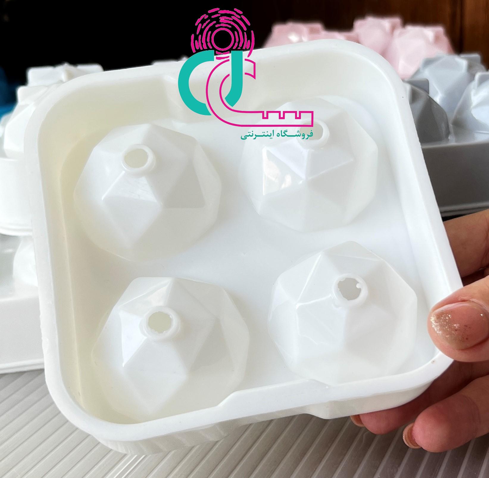قالب یخ کروی - Image 3