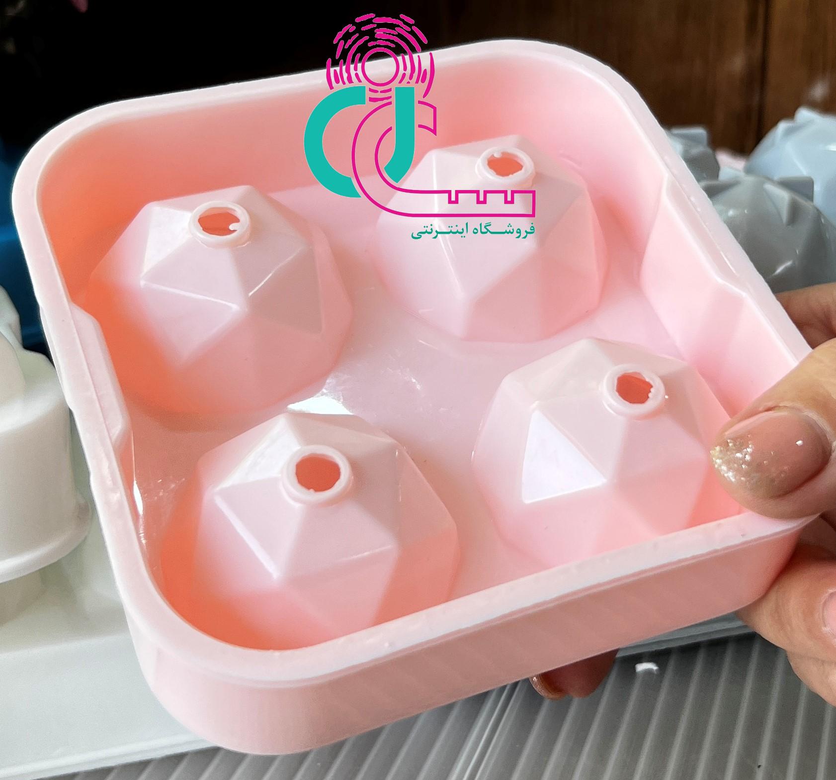قالب یخ کروی - Image 5