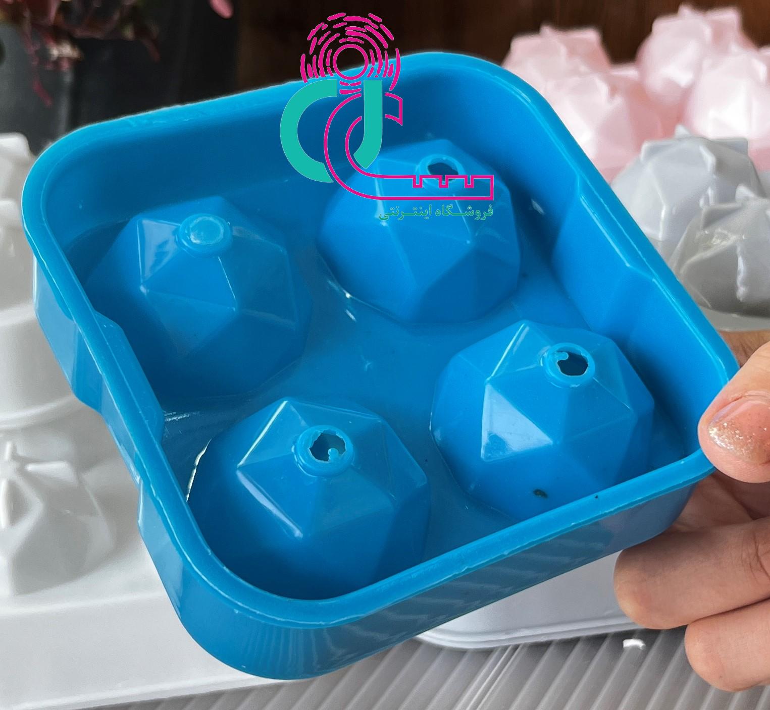 قالب یخ کروی - Image 2