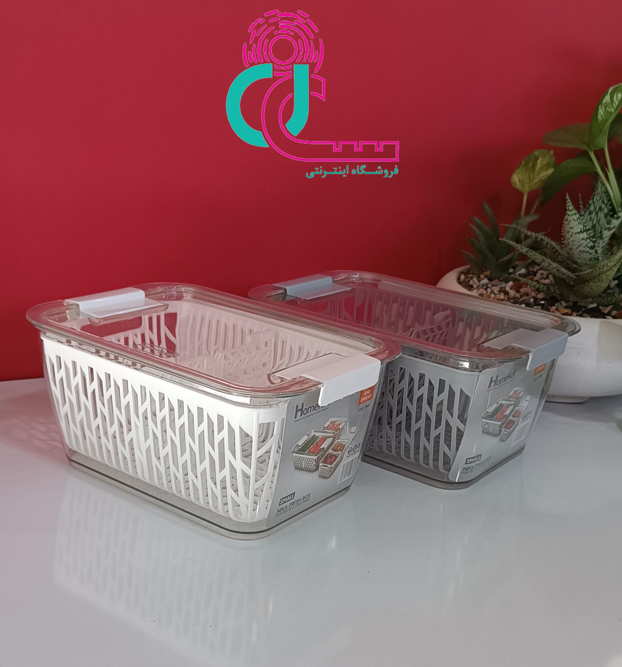 باکس هوم کت کوچک