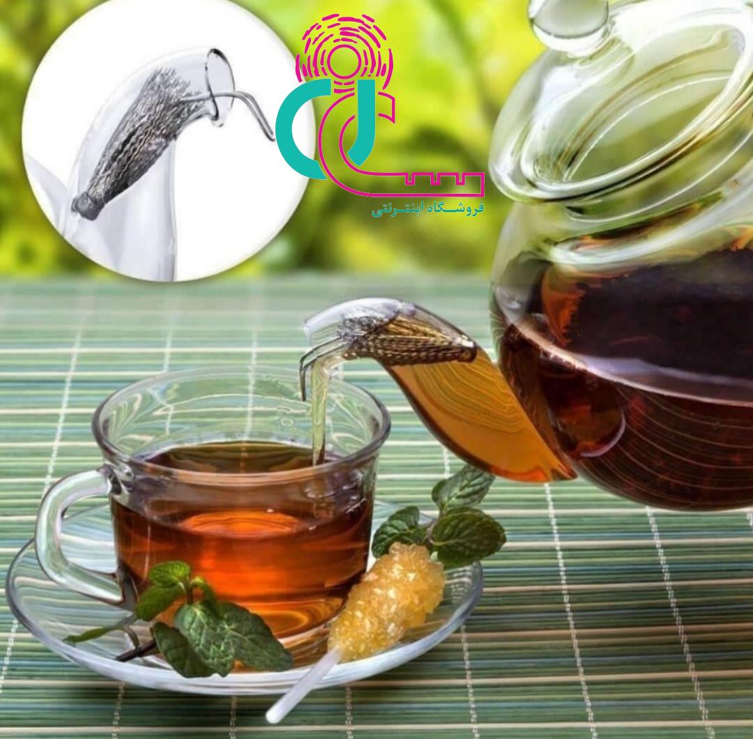 چای صاف کن چتری - Image 4