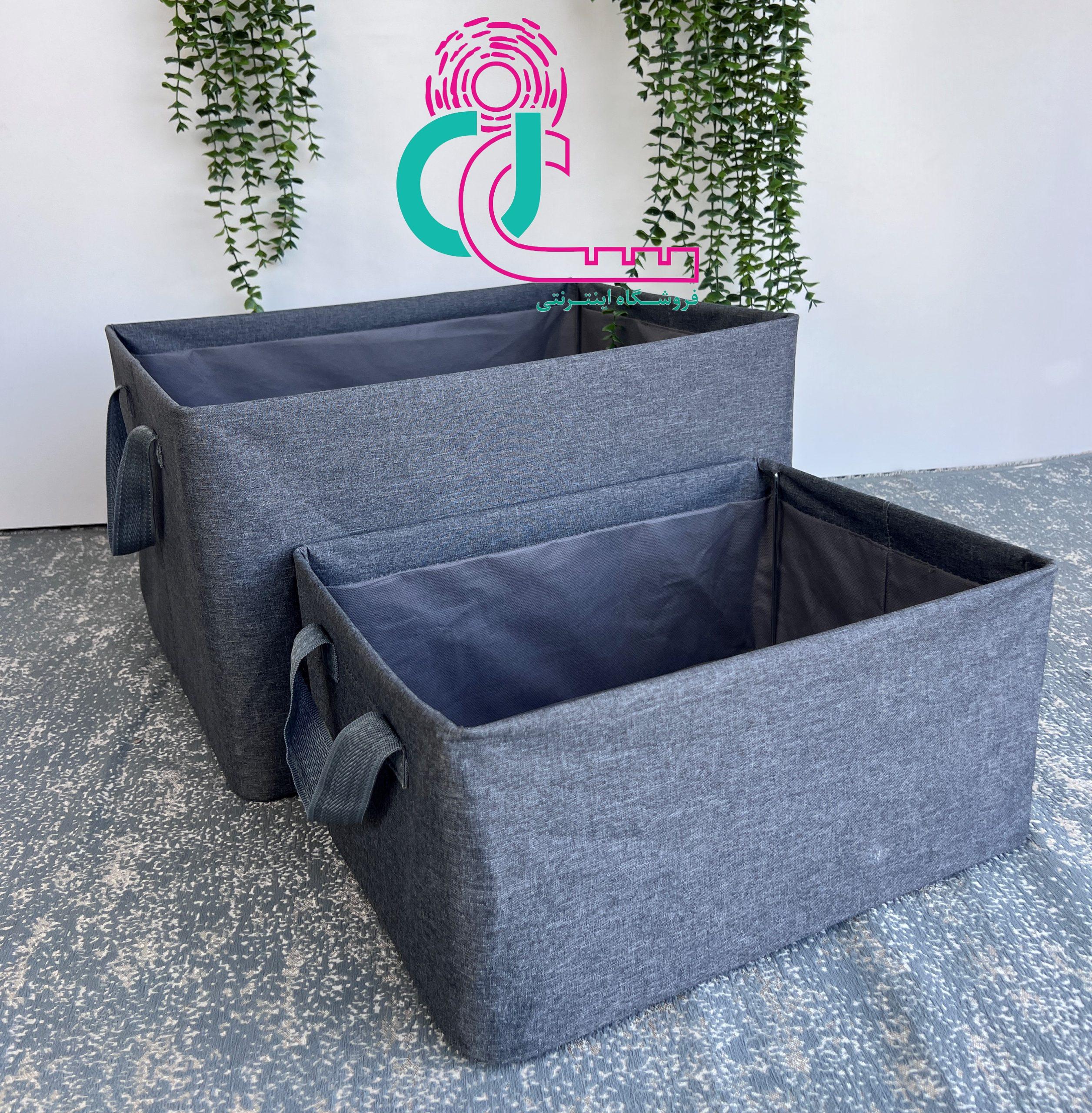 باکس برزنتی بدون درب بزرگ - Image 2