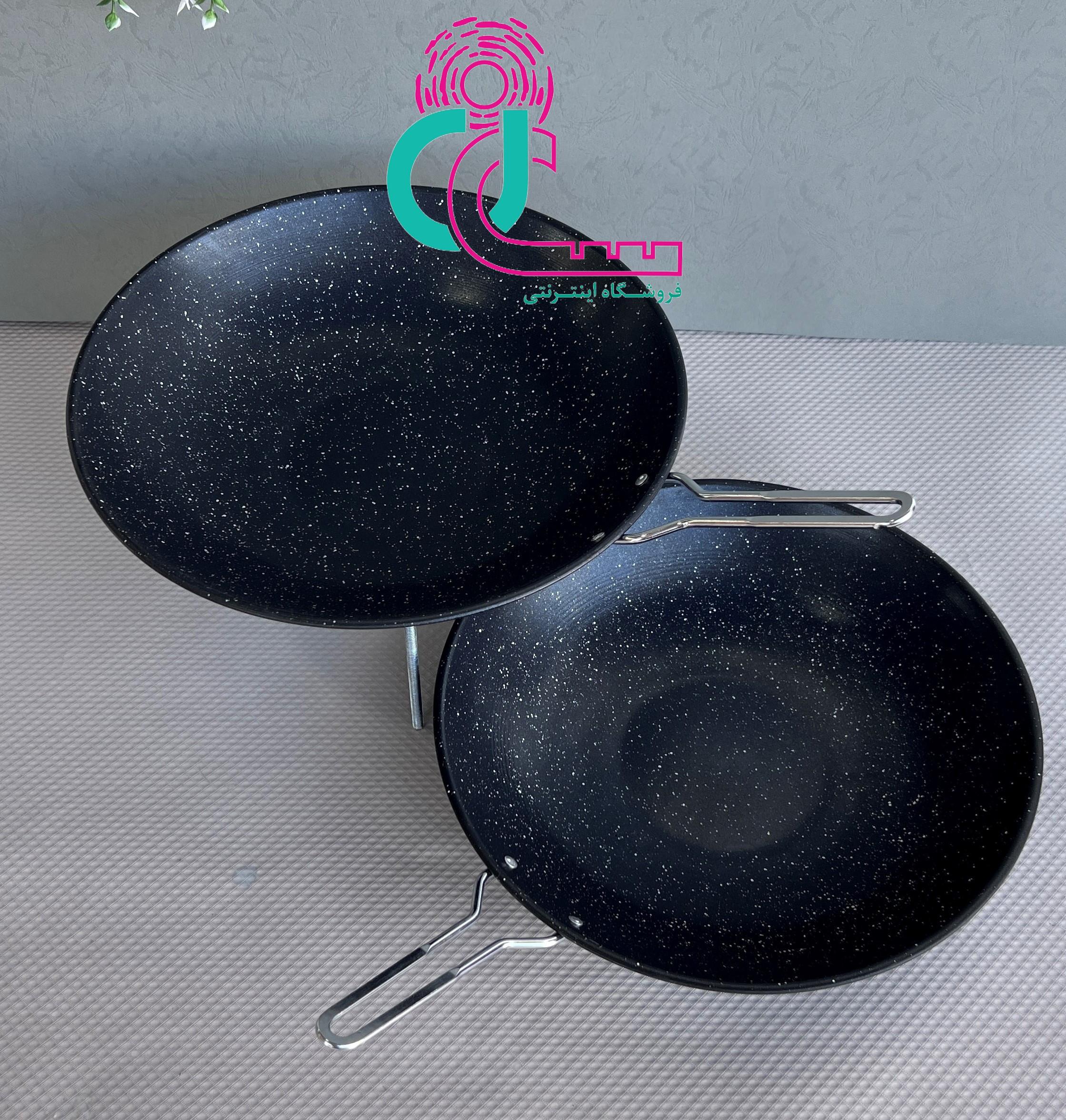 ساج گرانیتی پایه دار - Image 2