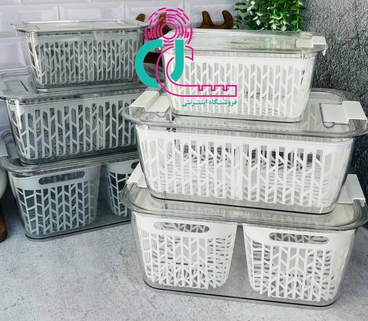 باکس سبددار دوقلو (هوم کت)
