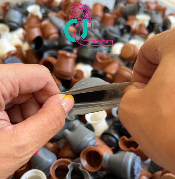 پایه مبل (بسته ی 8 عددی) — تصویر ۵
