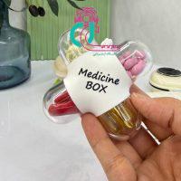 جاقرصی مدل آویز
